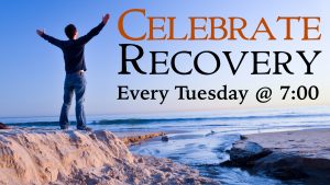 Celebrate Recovery @ Summit Community Church | Richmond Hill | Ontario | Canada