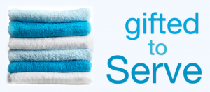 Gifted To Serve Workshop @ Summit Community Church | Richmond Hill | Ontario | Canada