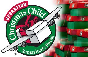 Christmas Shoebox Drive @ Summit Community Church | Richmond Hill | Ontario | Canada