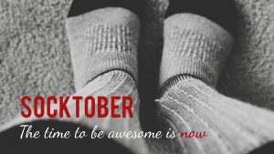 Socktober