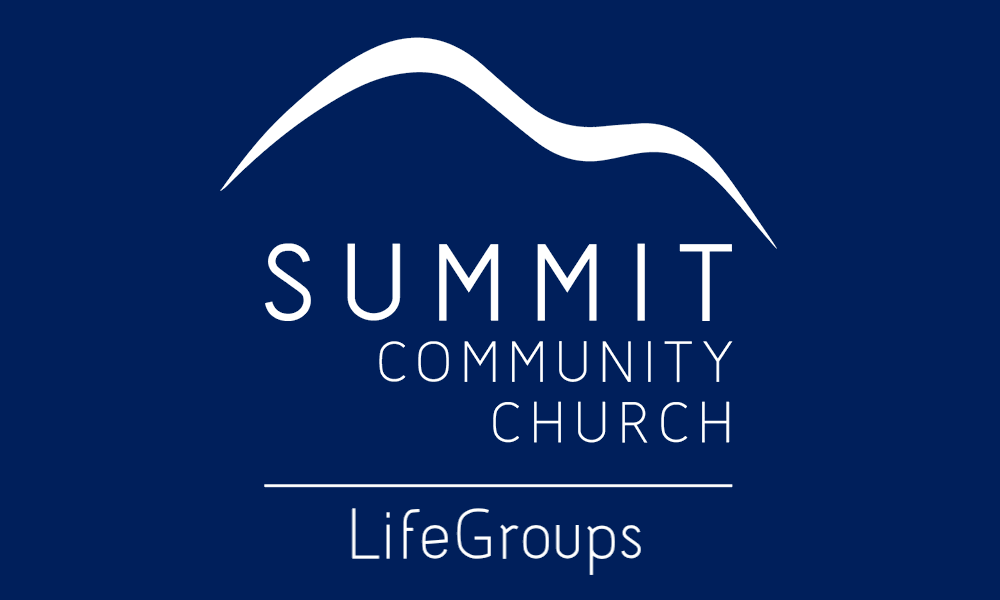 Small Groups