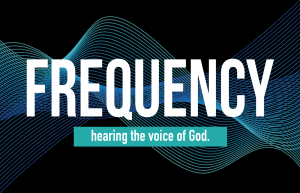 FREQUENCY graphic art