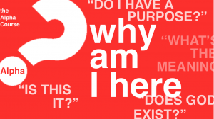 The ALPHA Course @ Summit Community Church