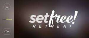 Set Free! Retreat Day 1 @ Valley View Alliance Church