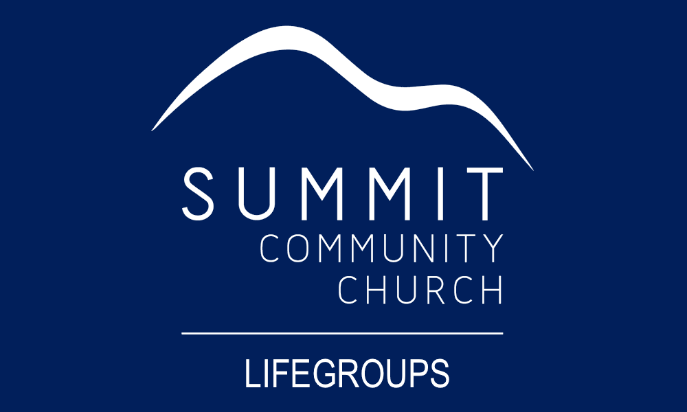 small-groups small-groups