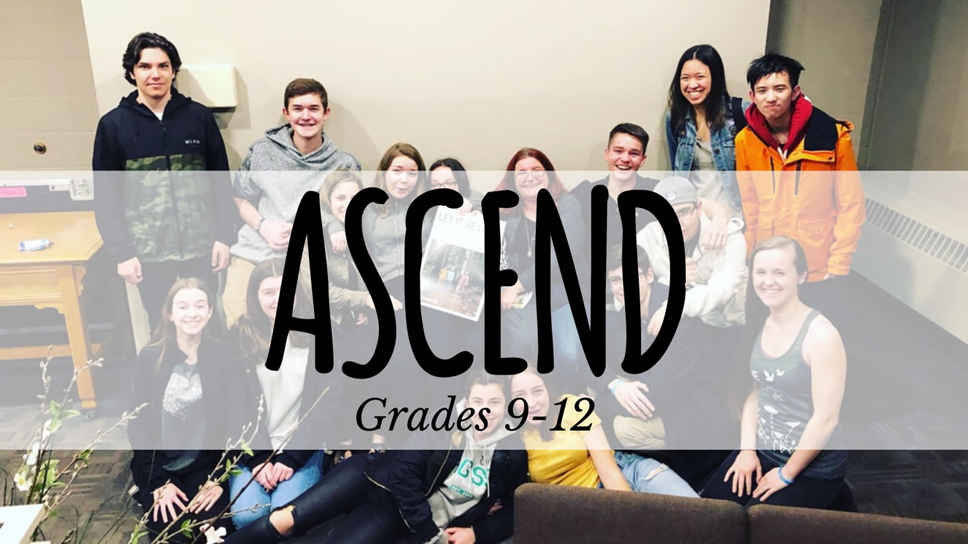 ascend ascend