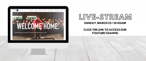 Summit @ Home on YouTube - 10:00AM