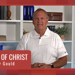 The Life of Christ - Rev. Gerry Gould - June 12 2022