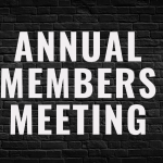 Annual Membership Meeting 2022