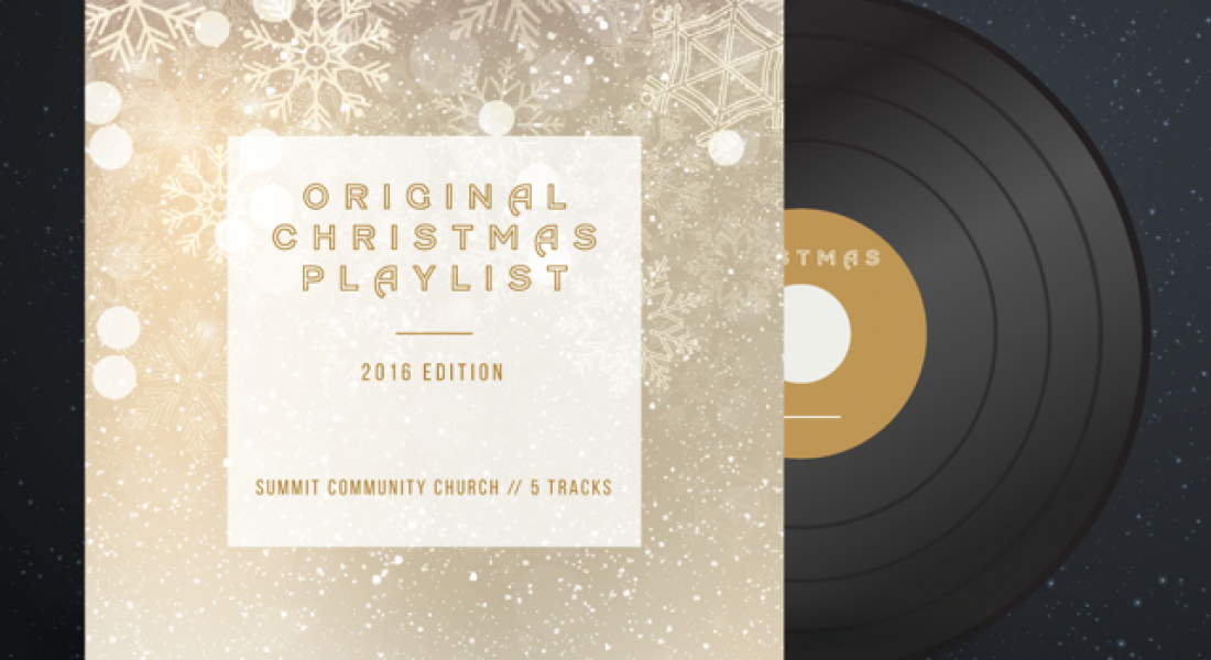December 25 – Amy Russell – Simeon’s Song