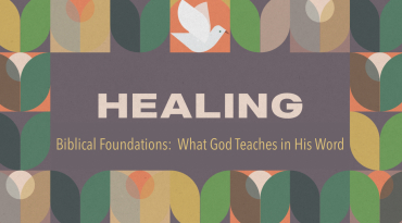healing-series