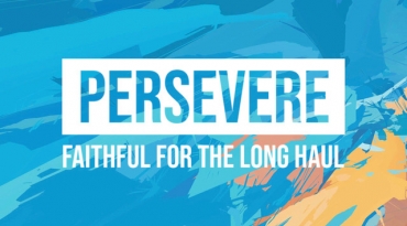 persevere