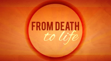 sermons_from-death-to-life