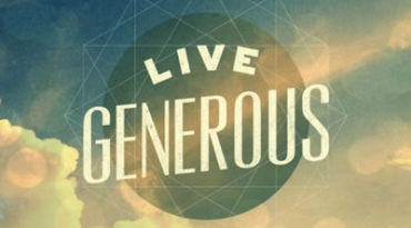 sermons_live_generous