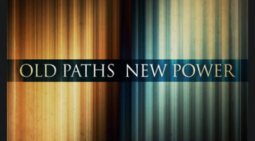 sermons_old-path-new-power