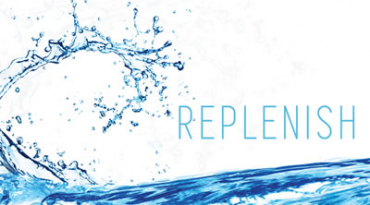 sermons_replenish